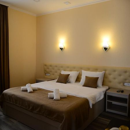 Hotel New Avlabari Tbilisi Bagian luar foto