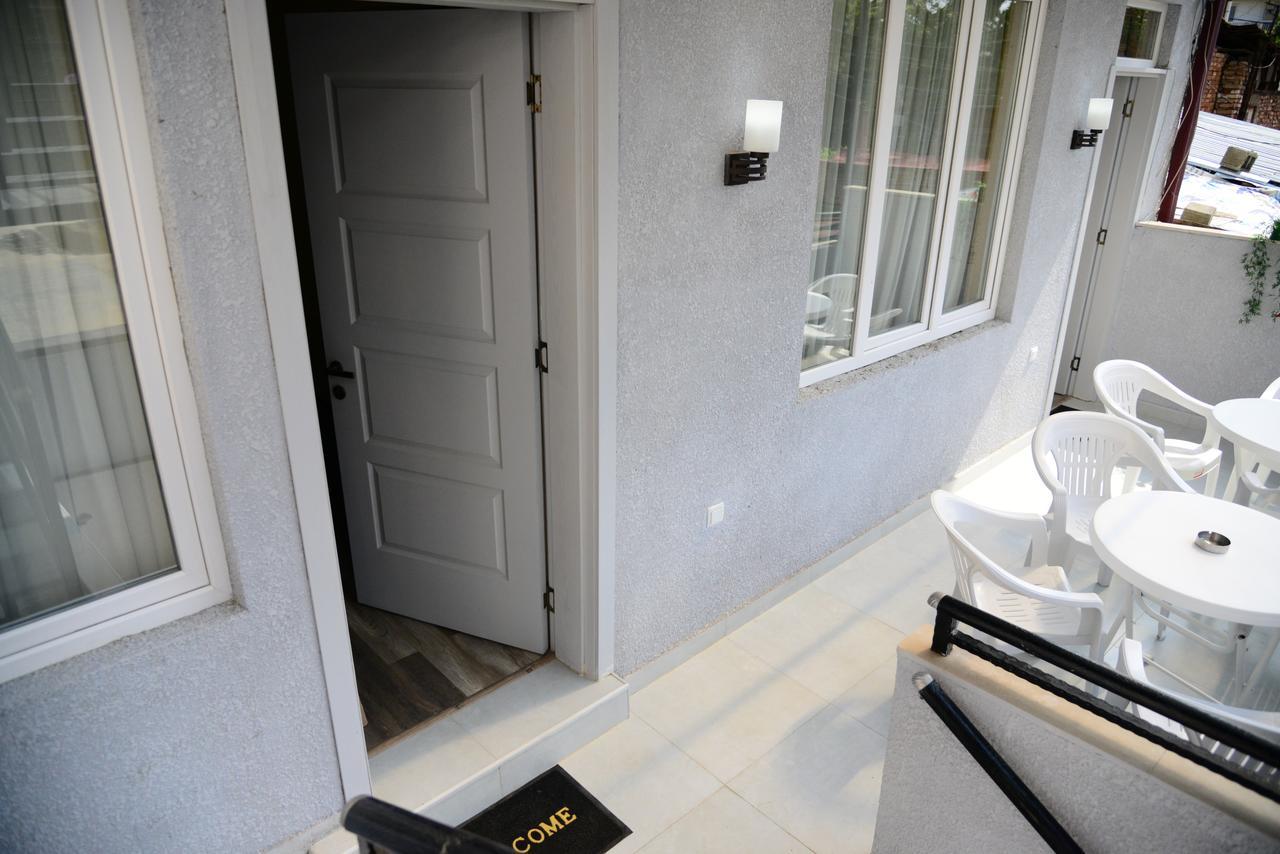 Hotel New Avlabari Tbilisi Bagian luar foto