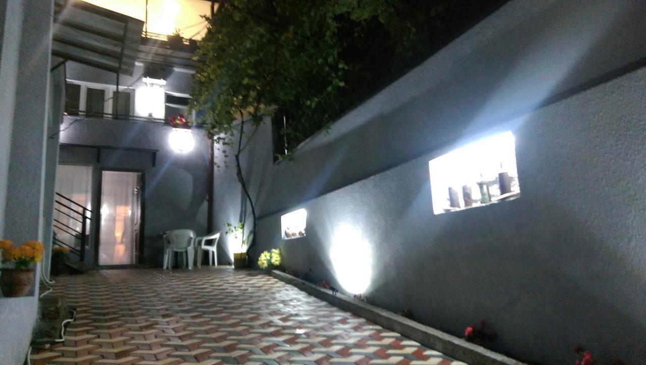 Hotel New Avlabari Tbilisi Bagian luar foto