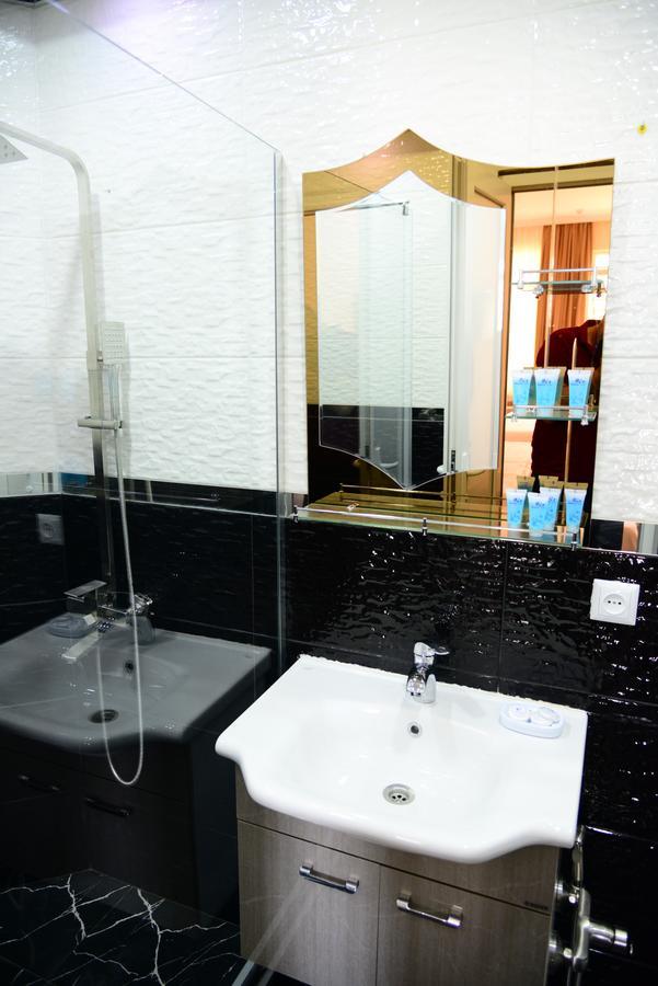 Hotel New Avlabari Tbilisi Bagian luar foto