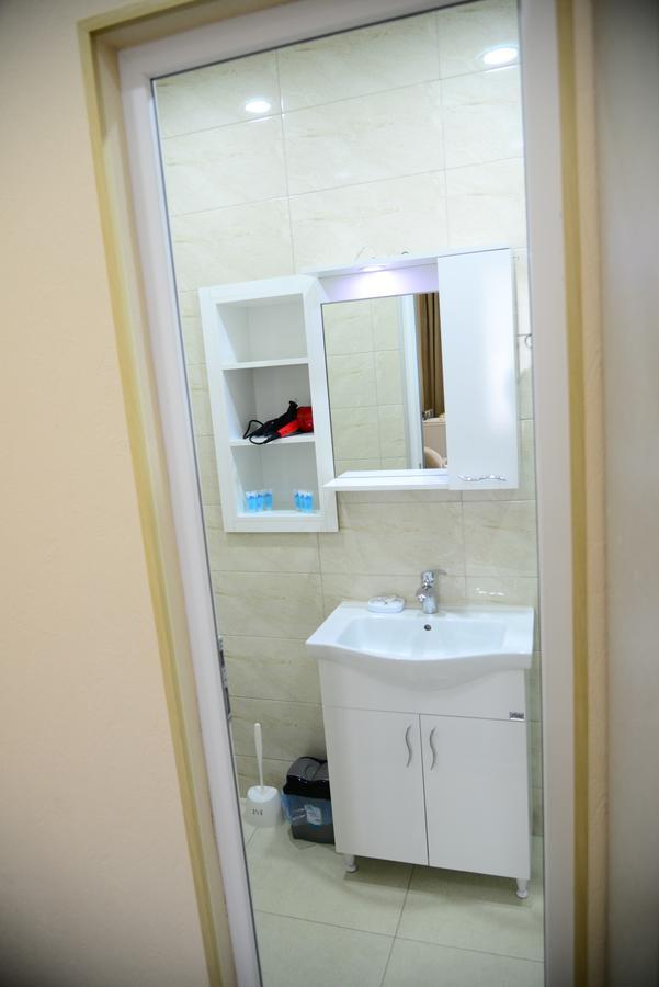 Hotel New Avlabari Tbilisi Bagian luar foto