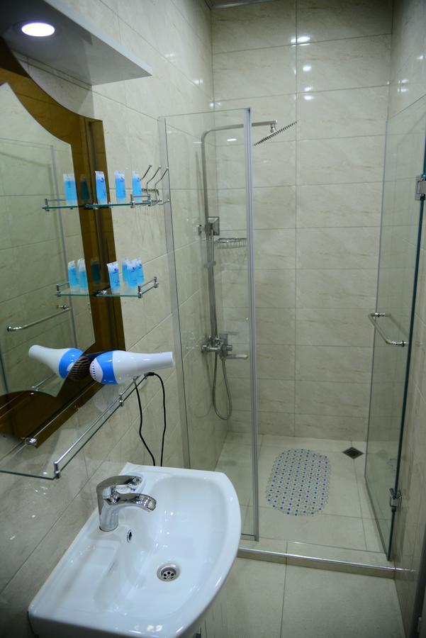Hotel New Avlabari Tbilisi Bagian luar foto