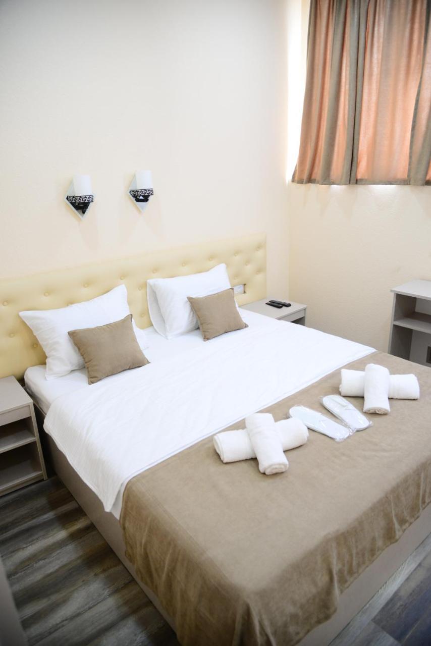 Hotel New Avlabari Tbilisi Bagian luar foto
