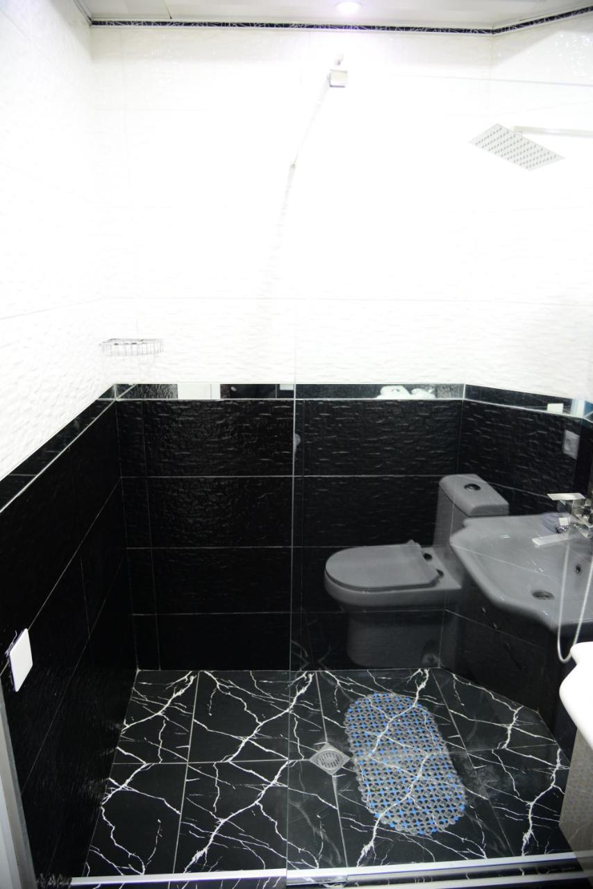 Hotel New Avlabari Tbilisi Bagian luar foto