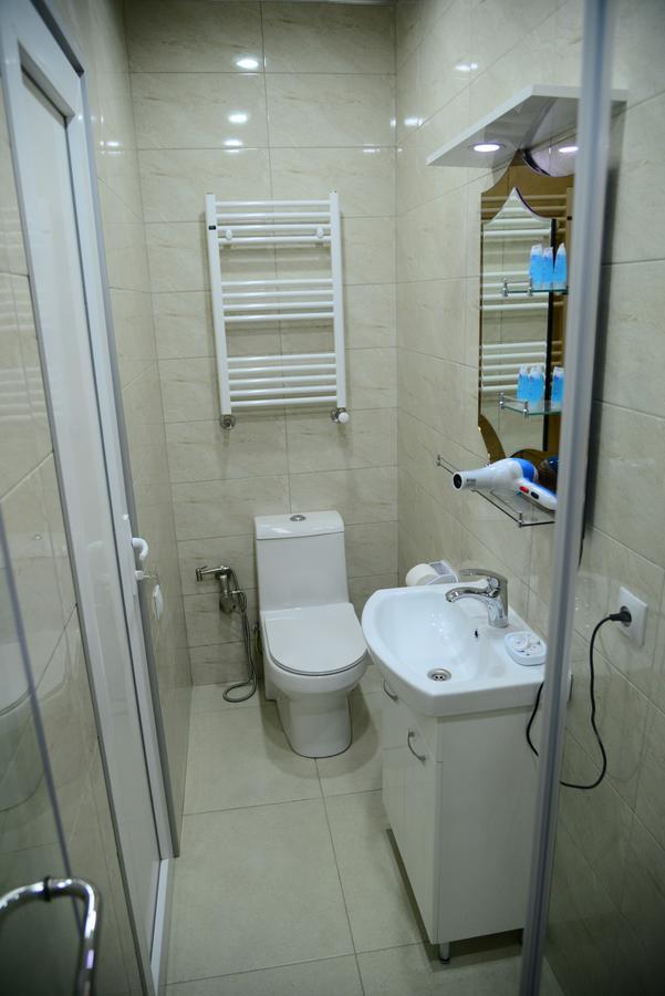 Hotel New Avlabari Tbilisi Bagian luar foto