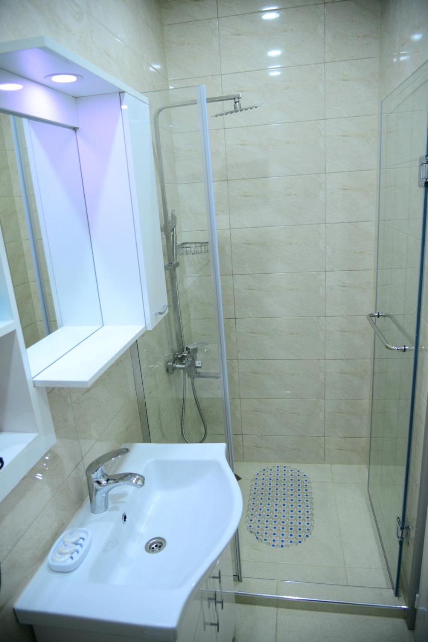 Hotel New Avlabari Tbilisi Bagian luar foto