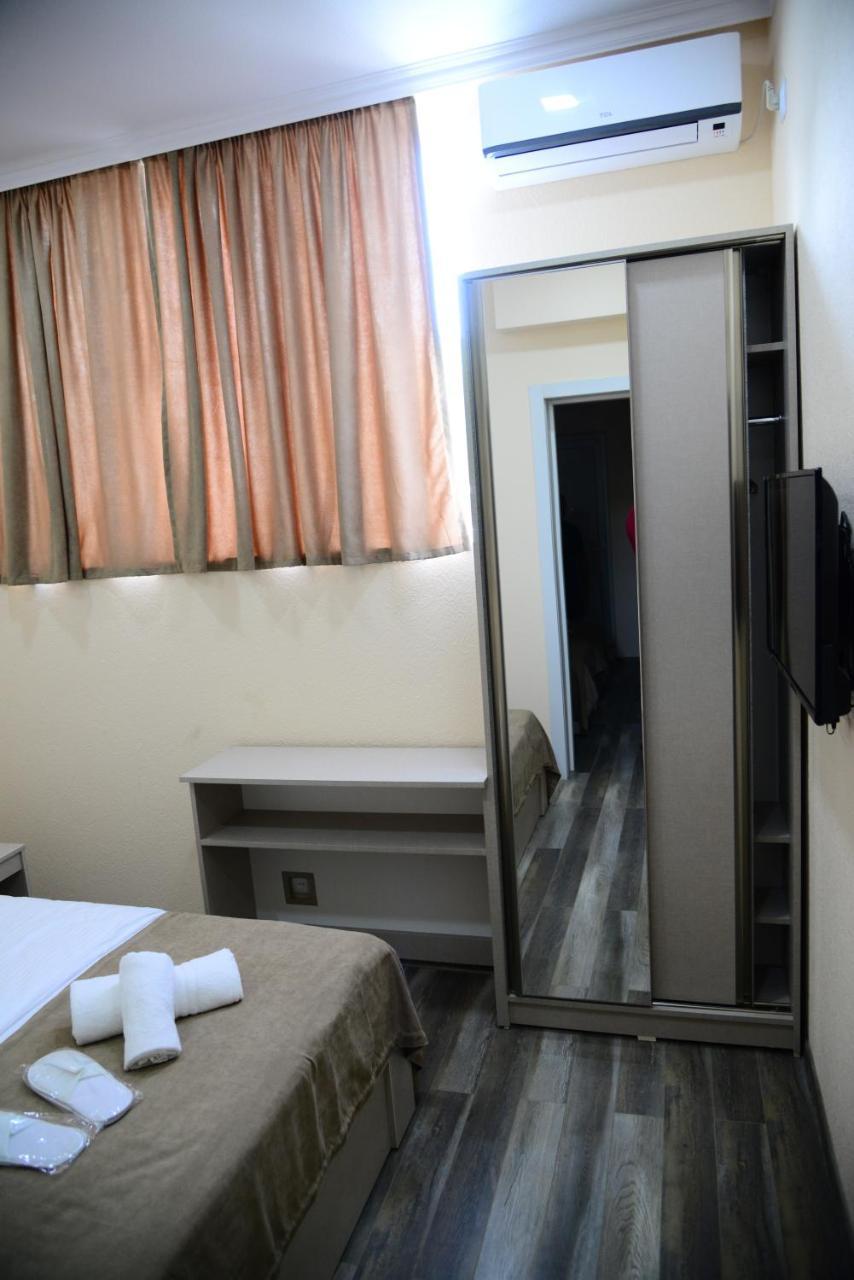 Hotel New Avlabari Tbilisi Bagian luar foto