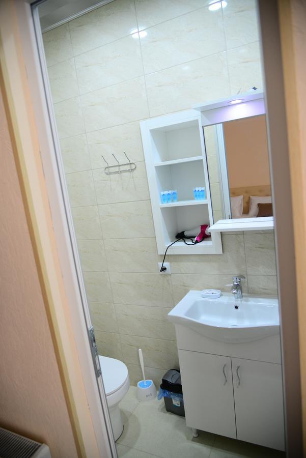 Hotel New Avlabari Tbilisi Bagian luar foto